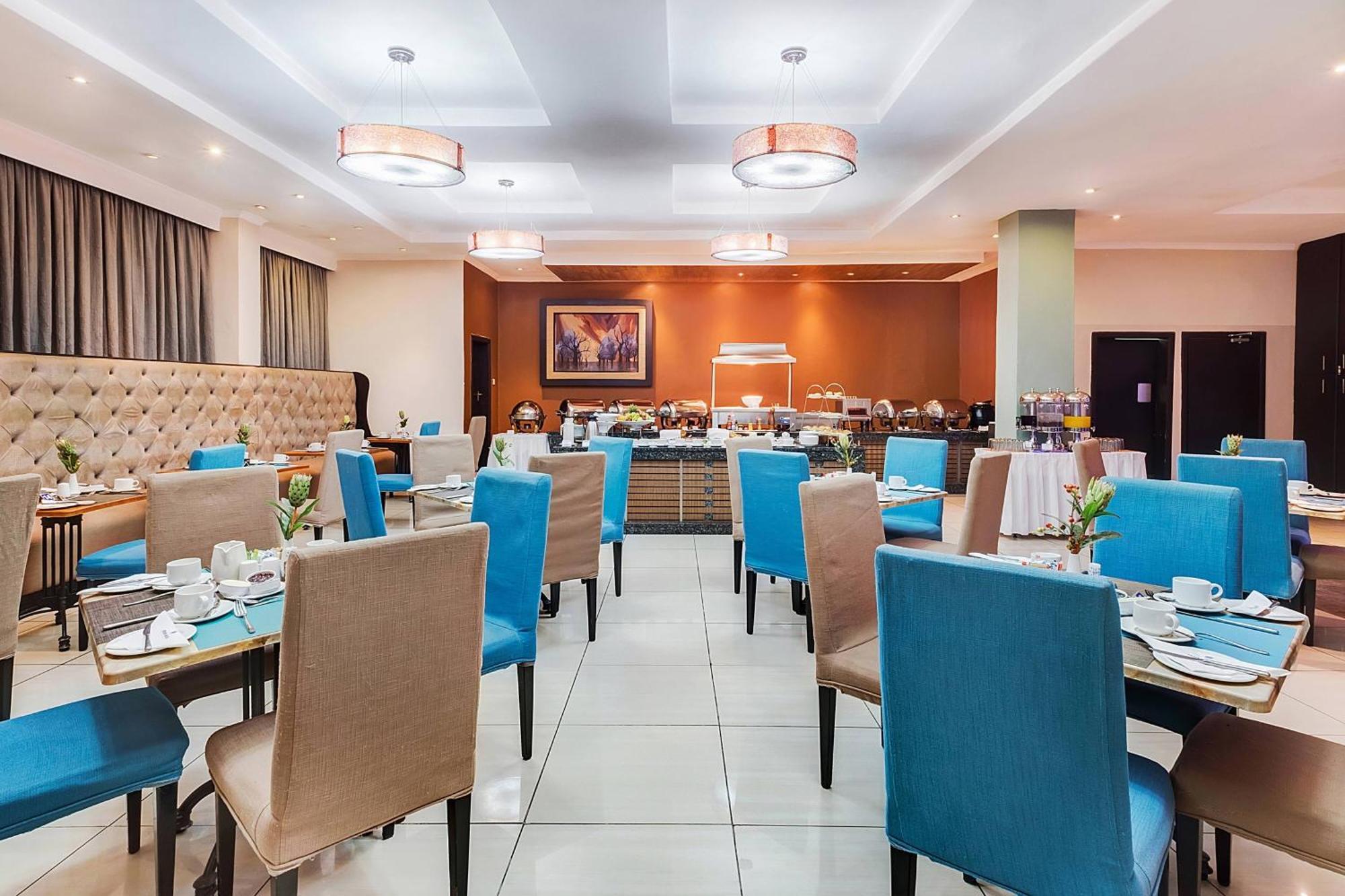Protea Hotel By Marriott Lusaka Exterior foto